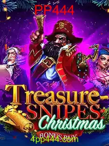 TreasuresnipesChristmas